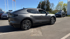 Ford Capri 210kW Premium 77kWh 5dr Auto Electric Estate